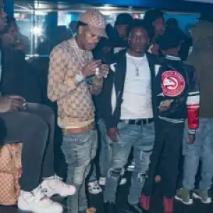 Lil Baby - Sticky